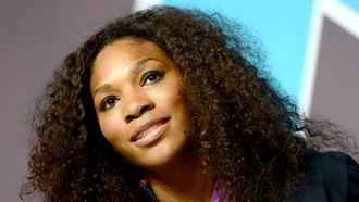 Серена Уильямс