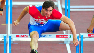 Сергей Шубенков