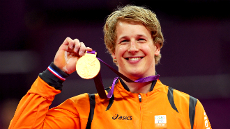 Эпке Зондерланд