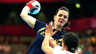 Испания — Хорватия