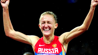 Юлия Зарипова