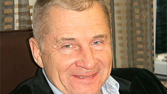 Анатолий Терехов