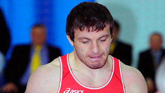 Рустам Тотров