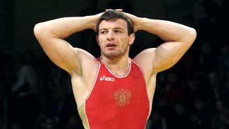 Рустам Тотров