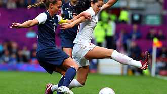 Эпизод матча