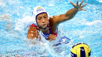 Екатерина Прокофьева