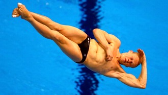 Илья Захаров