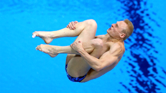 Илья Захаров