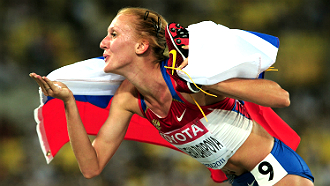 Юлия Зарипова