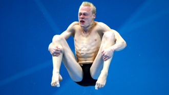 Илья Захаров