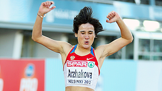 Елена Аржакова