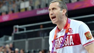 Дэвид Блатт