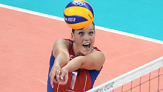 Мария Борисенко