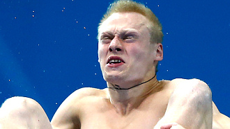 Илья Захаров