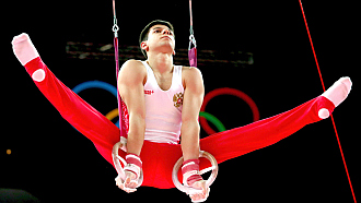 Эмин Гарибов