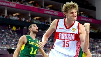 Андрей Кириленко