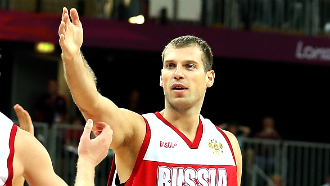 Сергей Моня