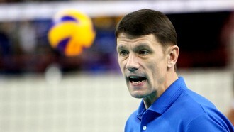 Сергей Овчинников