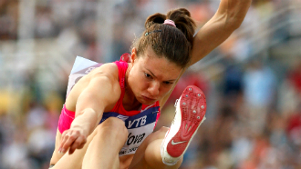 Елена Соколова