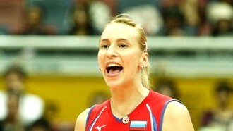 Любовь Соколова
