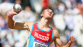 Сергей Свиридов