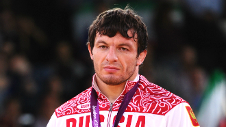 Рустам Тотров