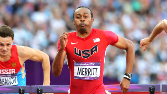 Арис Меррит