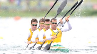 сборная Австралии