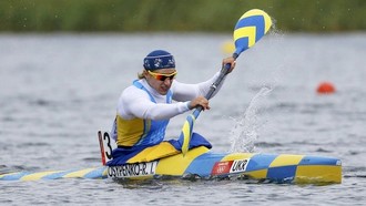 Инна Осипенко-Радомская