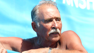 Дмитрий Белов