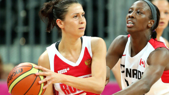 Евгения Белякова