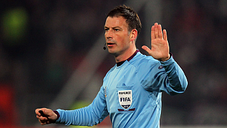 Марк Клаттенбург