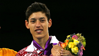 Алексей Денисенко