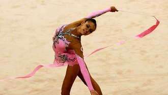 Евгения Канаева