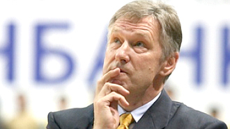 Сергей Елевич