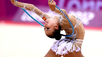 Дарья Дмитриева