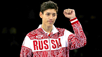 Алексей Денисенко