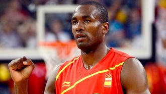 Сердж Ибака