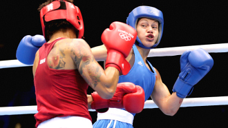 Софья Очигава