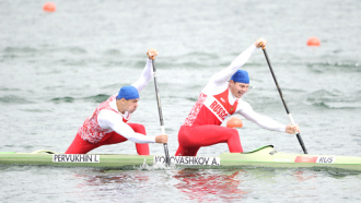 Алексей Коровашков