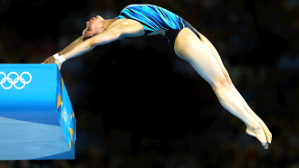 Юлия Колтунова