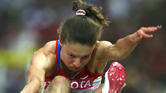 Елена Соколова