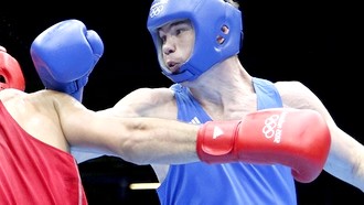 Егор Мехонцев