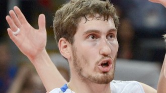 Максим Михайлов