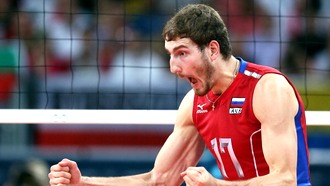 Максим Михайлов