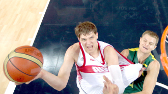 Тимофей Мозгов