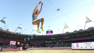 Анна Назарова