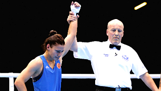 Софья Очигава