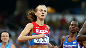 Екатерина Поистогова