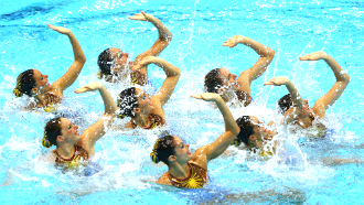 Татьяна Покровская